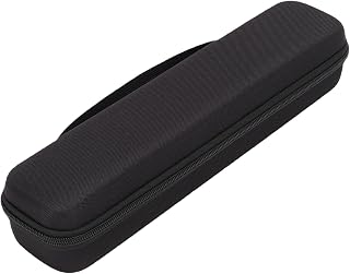 Compare Bewinner Document Scanner Case Fit DS 640 740D 940DW 720D EVA Hard Portable at KSA Price