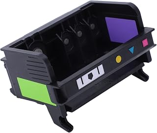 Compare Printer Printhead Color Printhead Printer Accessories Clear Print Head Replacement for HP6500a HP6000 7000 HP7500 7500a at KSA Price