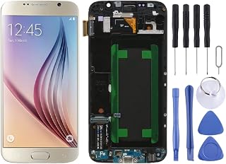 Lingland cell phone kit LCD Screen and Digitizer…