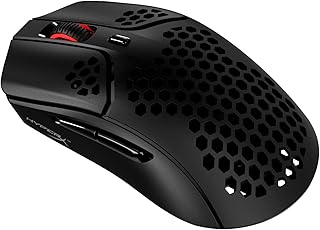 Hyperx Pulsefire Haste – Wireless Gaming Mouse – Ultra…