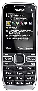 Compare Nokia E5260MB, 3G + Wifi, Black at KSA Price