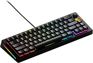 Glorious Gaming - GMMK 3 HE Rapid Trigger…