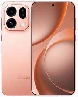 Oppo Find X9s Dual-SIM 512GB ROM + 12GB RAM…