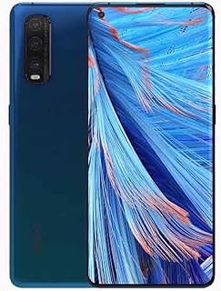 OPPO Find X2 Dual-SIM 256GB ROM + 12GB RAM…