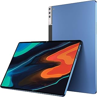 Ultra-Thin 10.1-Inch Tablet, Wear-Resistant/Scratch-Resistant/Crack-Resistant…