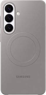 Compare Samsung Galaxy S26+ Silm Magnet Case, Gray at KSA Price