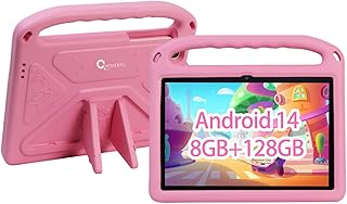 CWOWDEFU 10 Inch Children's Tablet, Android…