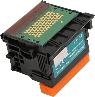 Compare Print Head For iPF830, Print Head Replacement Kit for iPF650 iPF655 iPF670 iPF671 iPF680 iPF681 iPF685 iPF686 ABS Material Print Head Printers Accessories at KSA Price