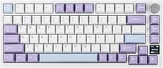 EPOMAKER Ajazz AK820 Pro Wireless Mechanical Keyboard…
