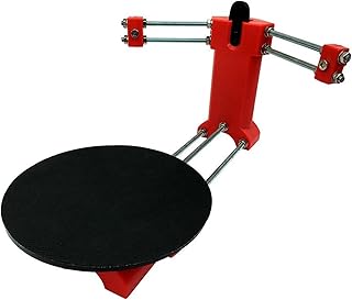 IPSU 3D scanner accessories HE3D Assembled 3d…