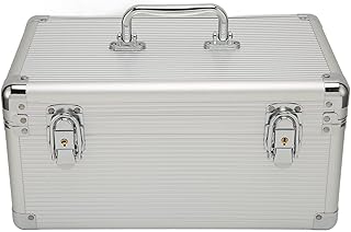 Hard Drive Protection Box,Hard Disk Storage Case with…