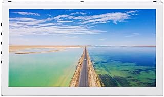 Jectse Portable Monitor 7 Inch, 1024 X 600…
