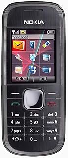 Nokia 5030 Single Sim 8MB Android (GSM Only…