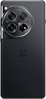 ONEPLUS 12 (Silky Black, 16GB + 512GB)