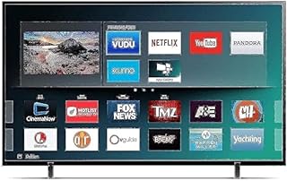Compare KMC TV 50 at KSA Price