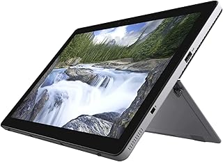 Compare Dell Latitude 7200 Tablet  12.3"  16GB RAM  512GB SSD  Windows 10 Pro 64bit at KSA Price