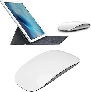 SENECESLI Wireless Bluetooth Mouse, Silent Travel…