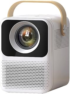 Compare V1 Home LCD Projector Children's Mini Mini Portable Mobile Phone Projector Manufacturer For Phonetv. Color : V1White, Size : C at KSA Price