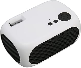 Home Theater Video Projector, Mini Projector Diffuse…