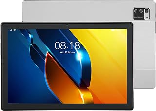 10 inch Android 11 Tablet, Talkable Tablet,…