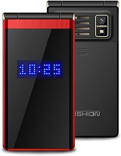Elderly Flip Touch Handwriting Big Display Telephone,…