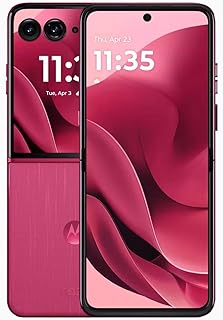 Motorola Razr 60 Ultra DUAL-SIM 512GB ROM +…