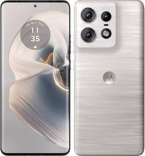 Motorola Edge 50 Pro 5G (Moonlight Pearl,…