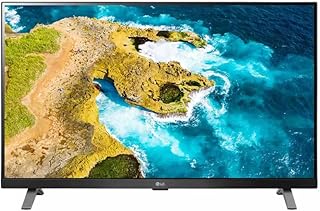 Compare LG  27" Class LED Full HD Smart TV Monitor with webOS at KSA Price