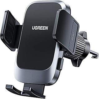 UGREEN Car Phone Holder Car Mount, [360° Rotation…