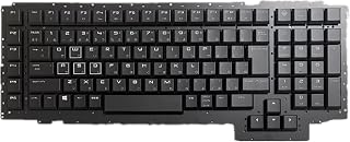 Compare Generic Laptop Keyboard for HP Omen X 17ap000 JP Japanese Edition at KSA Price
