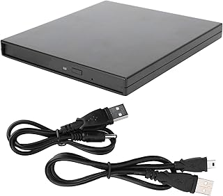 Durable Optical Drive Case,External Hard Box Computer…