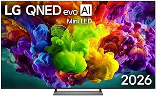 85 inch LG QNED evo AI Mini LED QNED93…