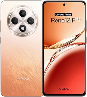 Oppo Reno12 F Dual-SIM 256GB ROM + 8GB…