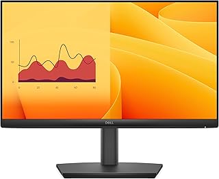 Compare Dell E2225HM 21.5"54.61 cm FHD Monitor | VA Panel | 5ms Response| Tilt Adjustment | 100Hz Refresh Rate | 3000:1 Contrast | 250 cdm2 |Ports: 1 HDMI, 1 DP 1.2, 1 VGA|TÜV Rheinland 3Star Eye Comfort at KSA Price