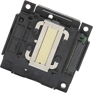 Compare Print Head, Printers Accessory Black Printhead Replacement for L301 L300 L303 L351 L355 L358 L111 L120 L210 L211 ME401 ME303 at KSA Price