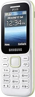 SAMSUNG SM-B315E Mobile Phone, Less than 512 MB…