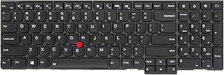 Compare Generic Laptop Keyboard for Lenovo ThinkPad T540 US United States Edition at KSA Price