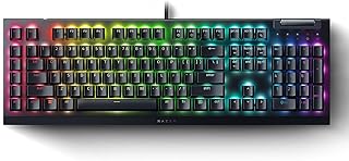 Razer BlackWidow V4 X - Mechanical Gaming…