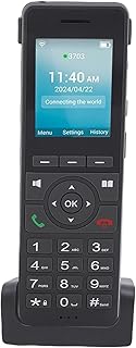 Cordless Phones, Portable 4G LTE Desktop Phone…