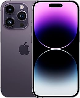 Apple (Refurbished) iPhone 14 Pro Max 5G…