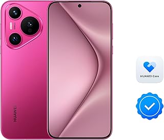 HUAWEI Pura 70 Smartphone, Dual SIM Mobile Phone,…