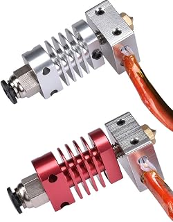 J-Head V6 Hotend for Bowden 3D Printer extruder…