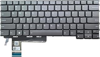 Compare Generic Laptop Keyboard for Lenovo Legion Slim 514APH8 US United States Edition at KSA Price