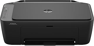 Compare HP DeskJet Ink Advantage Ultra 5127 AllinOne Printer, Color Printer for Home, Print, copy, scan, Wireless, Print from phone or tablet, Evening fog  89F94A at KSA Price