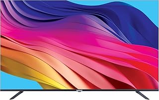 Admiral 75 Inches Smart 4KTV, With Dolby Sound…