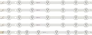 YUEGOO Accessories 355mm LED Backlight Lamp strip…