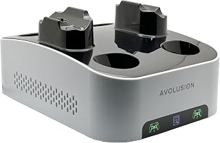 Avolusion D200 3TB USB 3.0 External Gaming…
