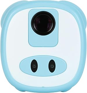 Mini Projector, 1080P HD Home Theater Video Projector,…