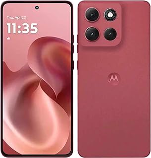 Motorola Moto G86 Power Dual-SIM 256GB ROM +…