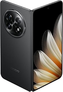 Oppo Find N5 DUAL-SIM 512GB ROM + 16GB RAM…
